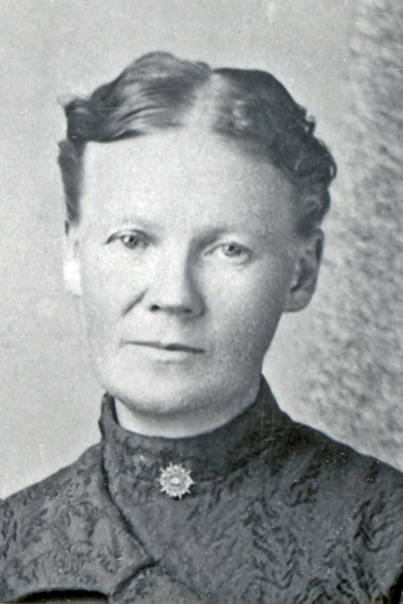 Maria Nordstrom (1858 - 1919) Profile
